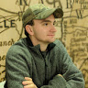 Meet your Posher, Ben